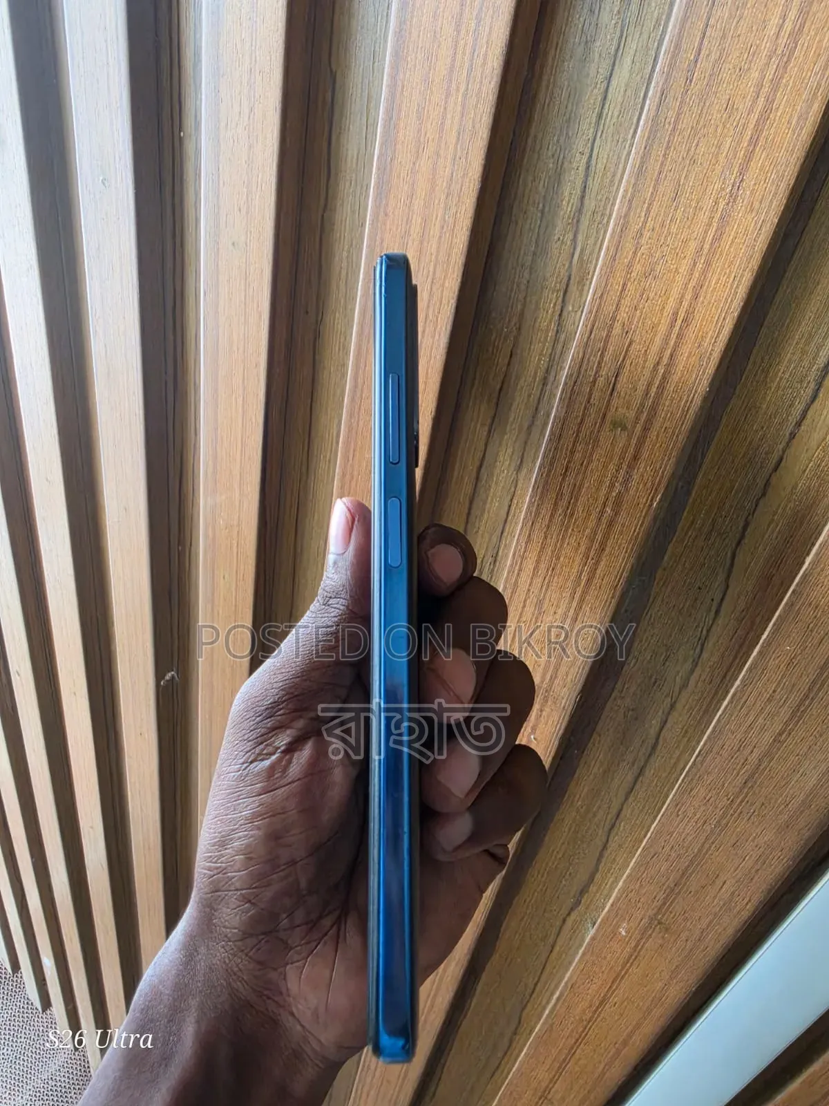 Xiaomi Redmi Note 11 64 GB Blue