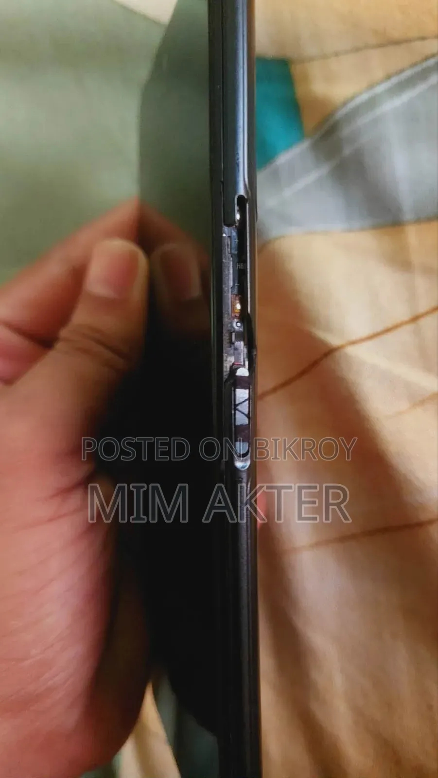 Tecno Spark 8 Pro 64 GB Black