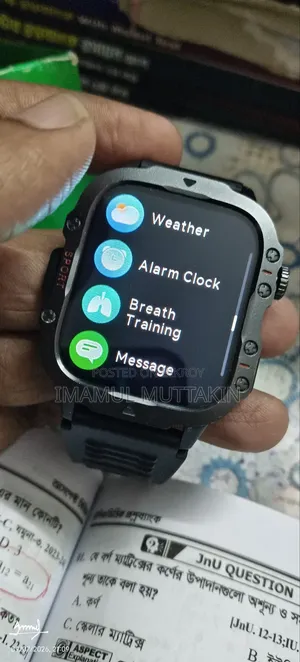 Smart Watch