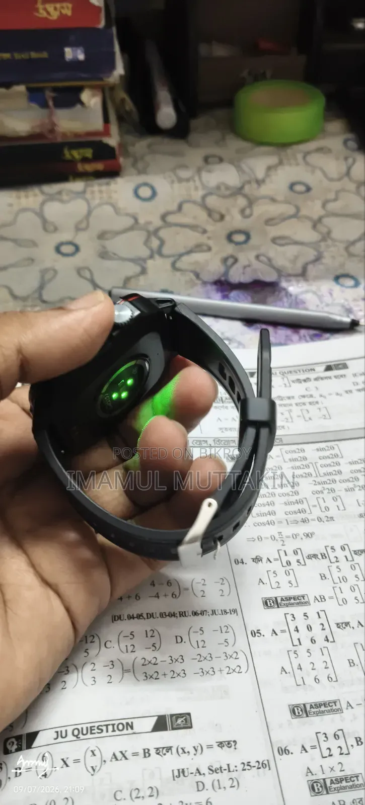 Smart Watch