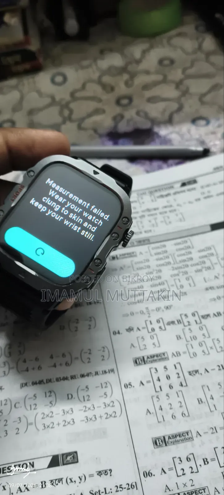 Smart Watch