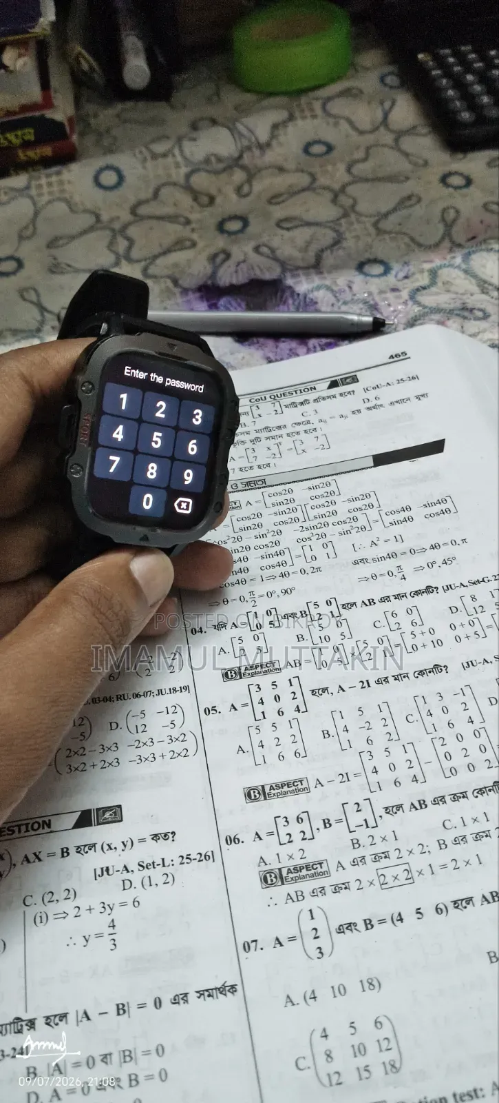 Smart Watch