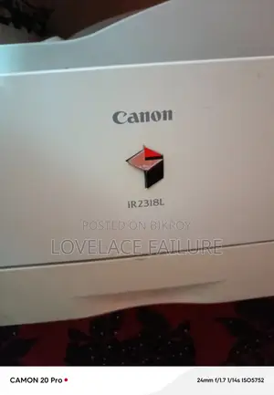 ফটোকপি মেশিন