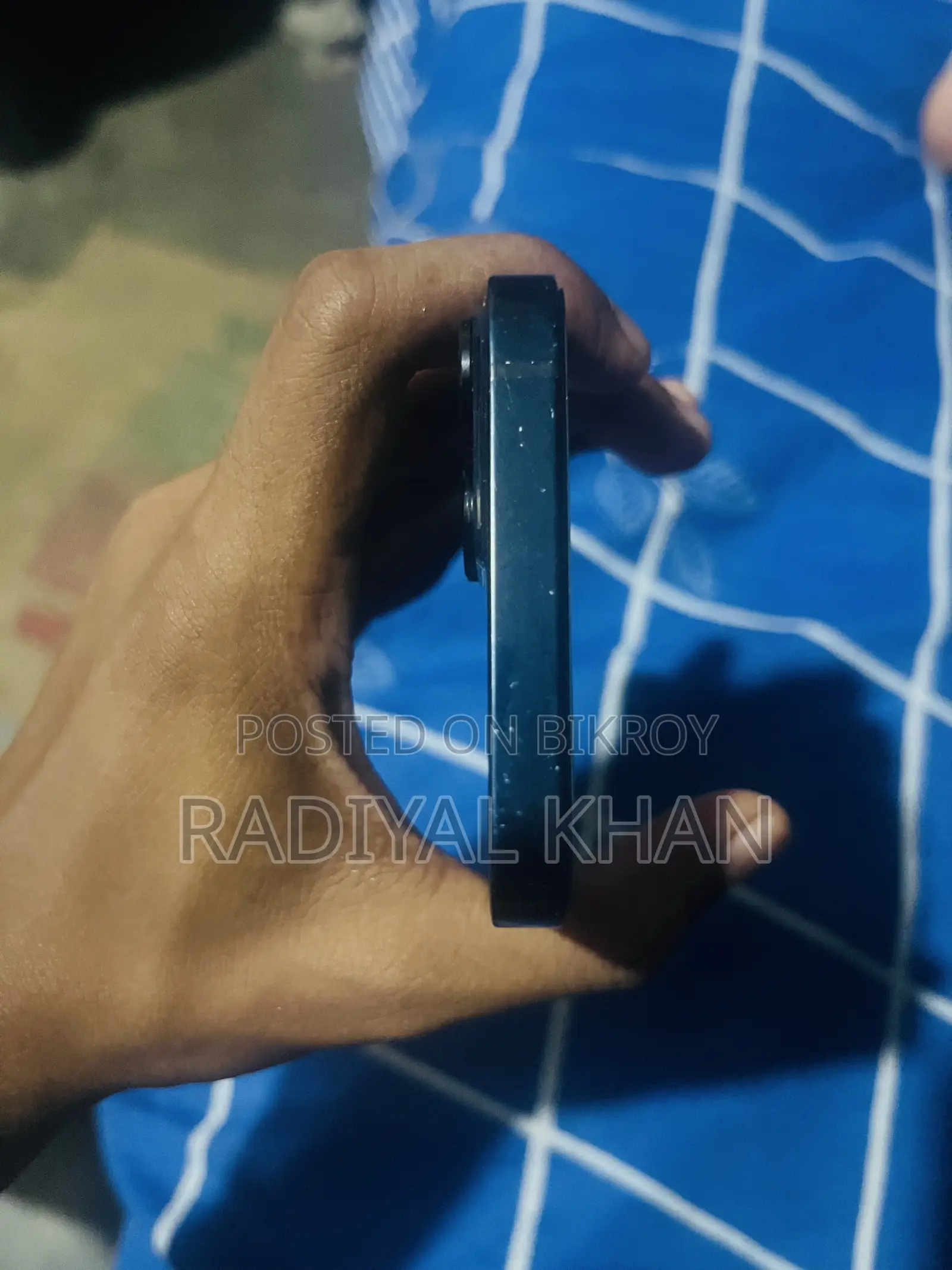 Apple iPhone 13 128 GB Gray