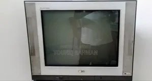 LG Flatron TV