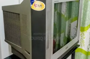 LG Flatron TV
