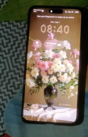 Honor 200 256 GB White