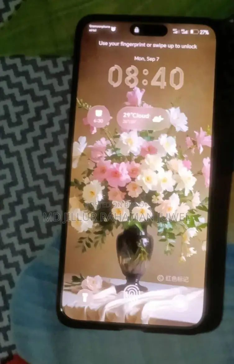 Honor 200 256 GB White