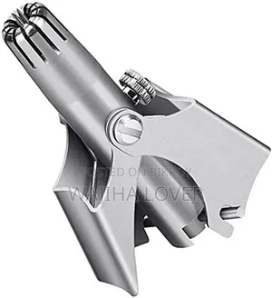 Nose Ear Hair Trimmer