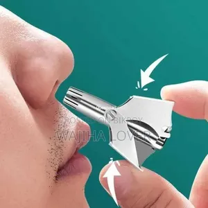 Nose Ear Hair Trimmer