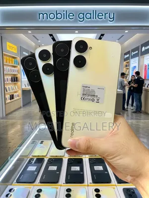 Realme V30 128 GB