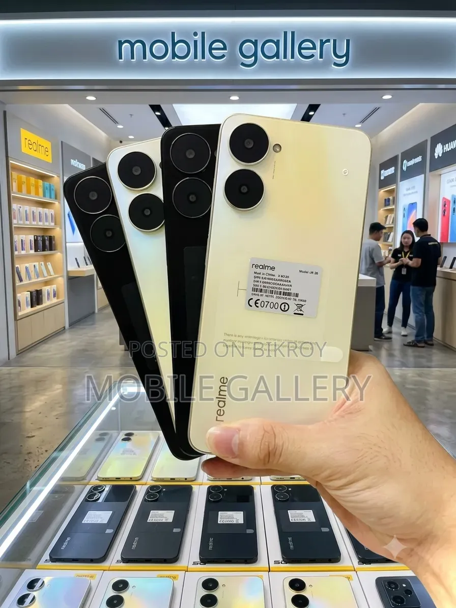 Realme V30 128 GB