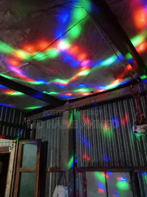 Custom Trolley Speaker