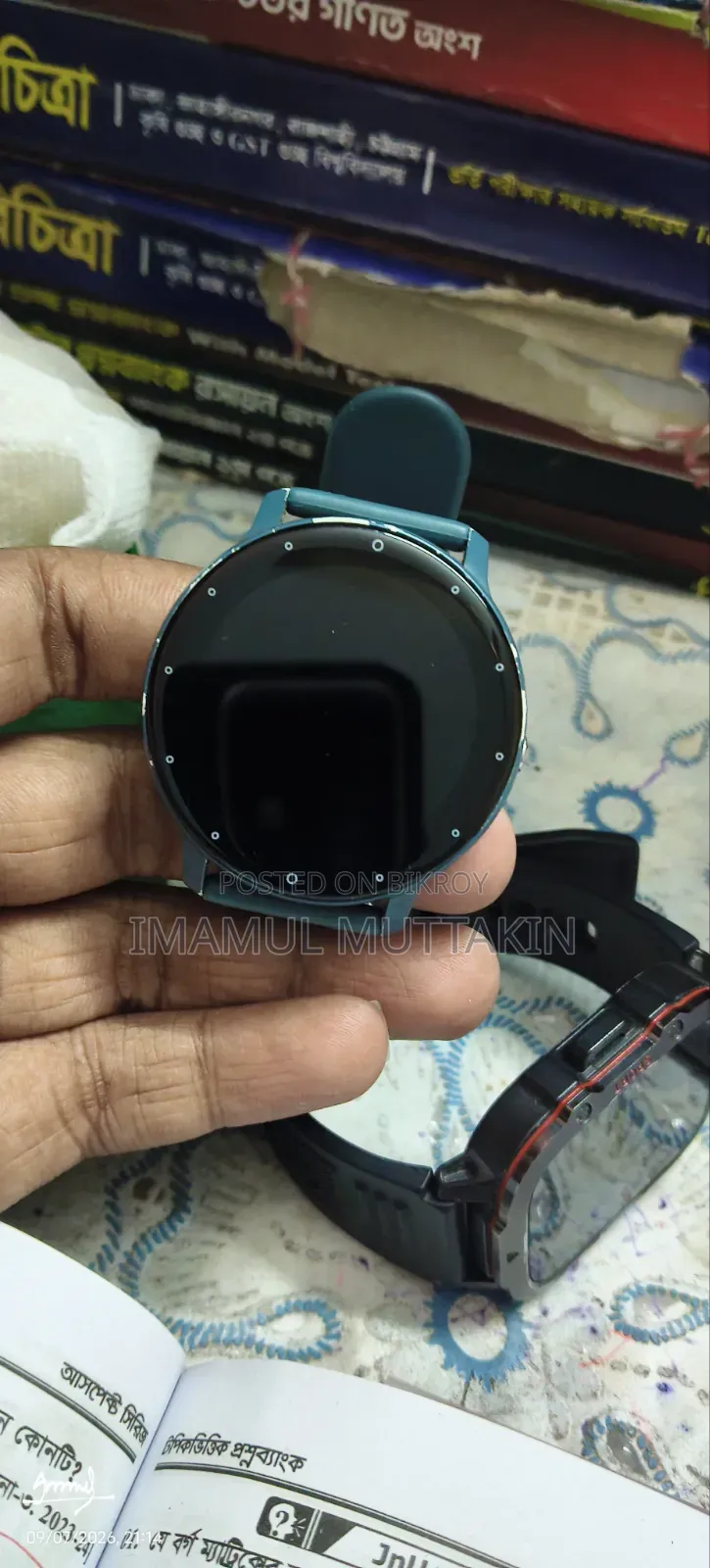 Smart Watch