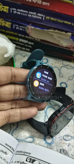 Smart Watch