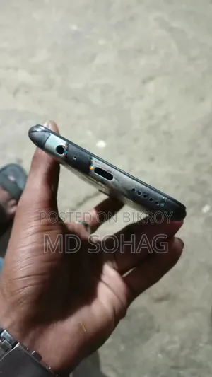 Xiaomi Redmi 9 64 GB Black