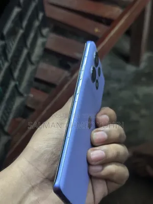 Motorola Edge 50 Pro 256 GB Purple