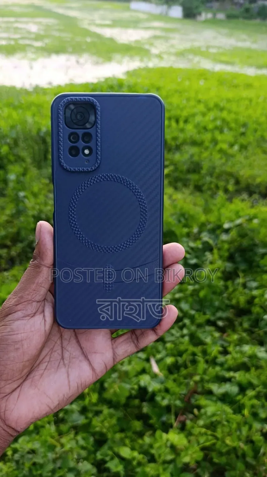 Xiaomi Redmi Note 11 64 GB Blue