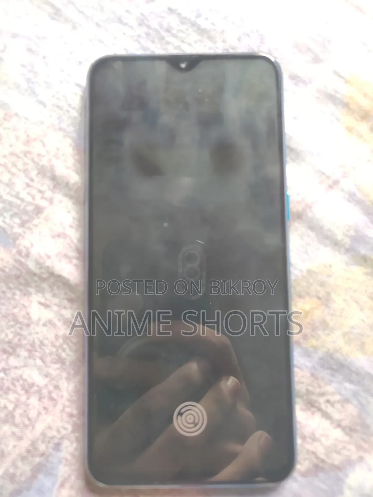 Xiaomi Redmi Pro 256 GB Blue