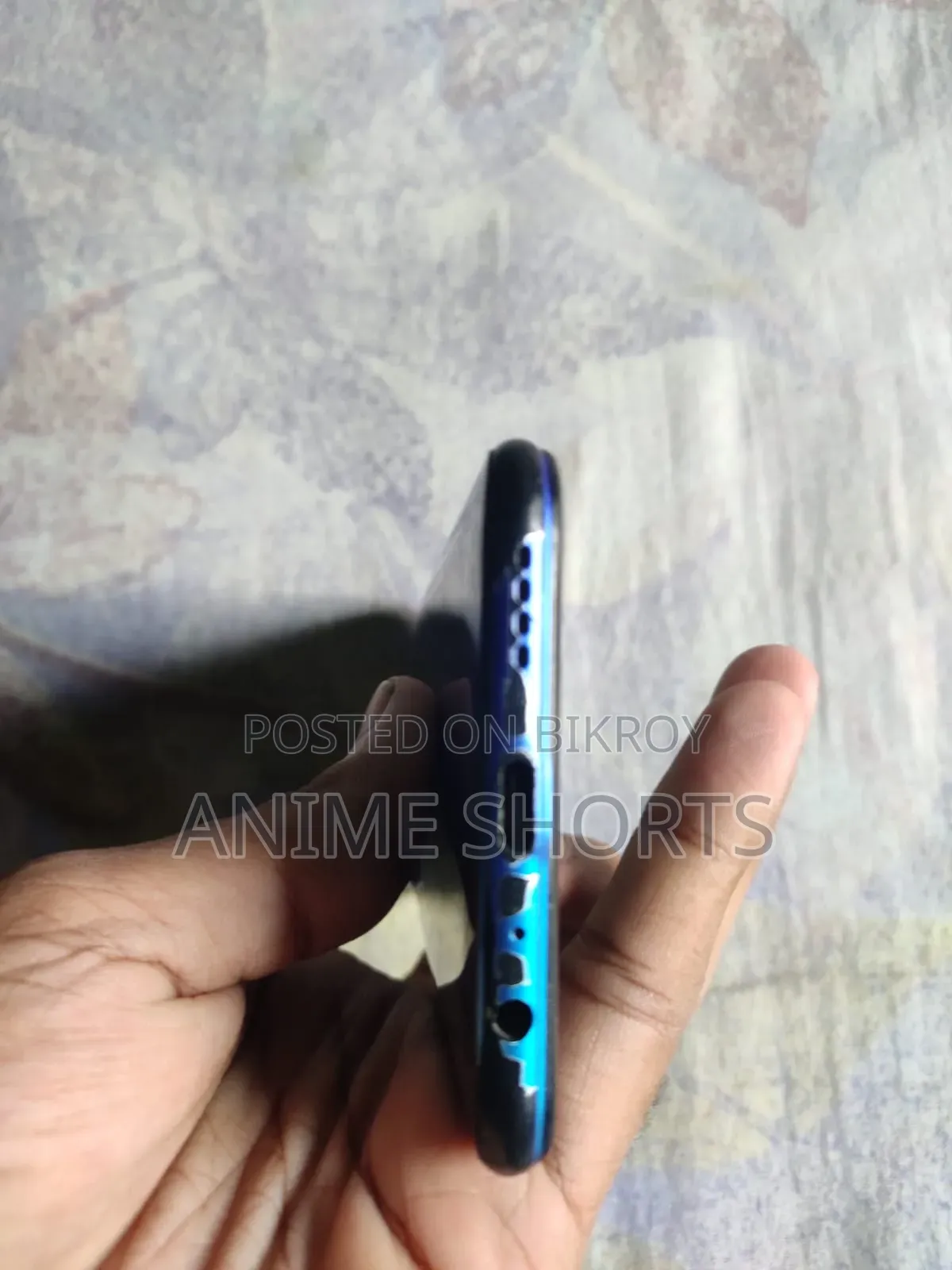 Xiaomi Redmi Pro 256 GB Blue