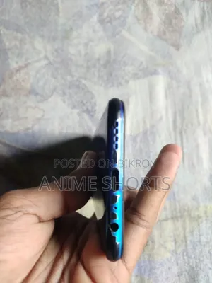 Xiaomi Redmi Pro 256 GB Blue