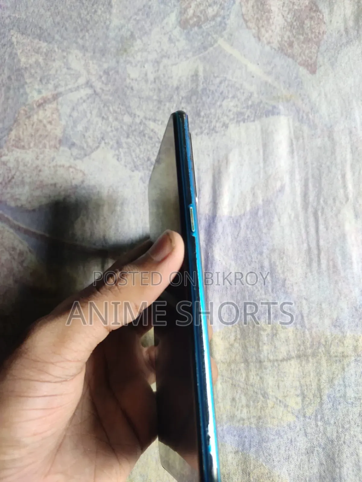 Xiaomi Redmi Pro 256 GB Blue