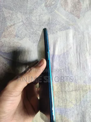 Xiaomi Redmi Pro 256 GB Blue