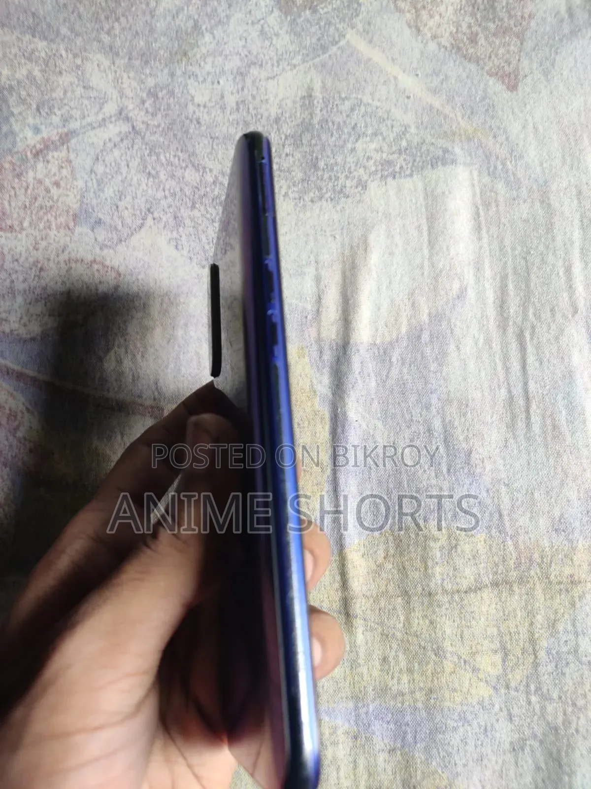 Xiaomi Redmi Pro 256 GB Blue