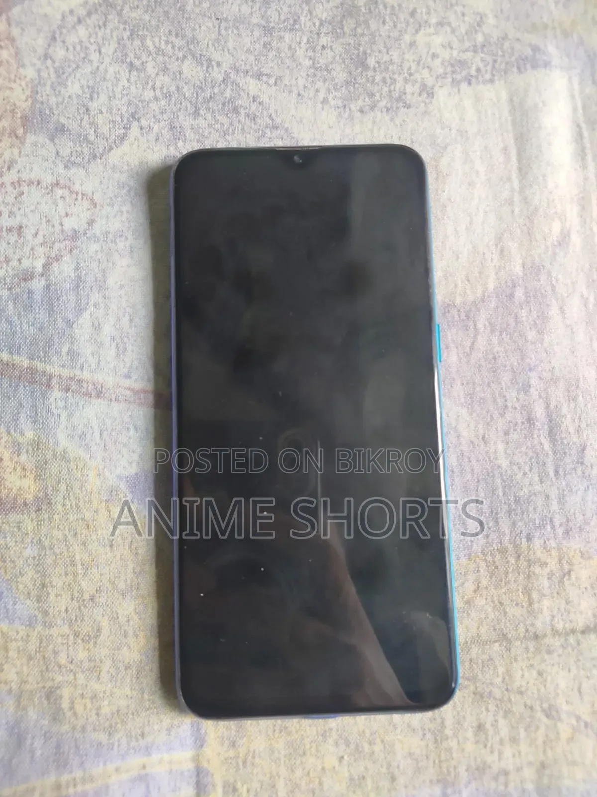 Xiaomi Redmi Pro 256 GB Blue