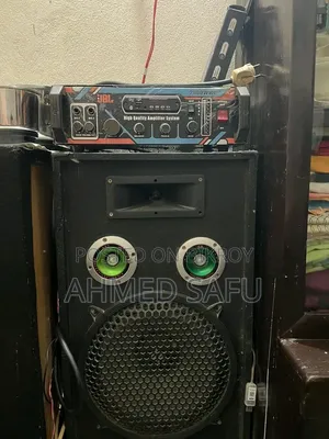 JBL Speaker for Sale