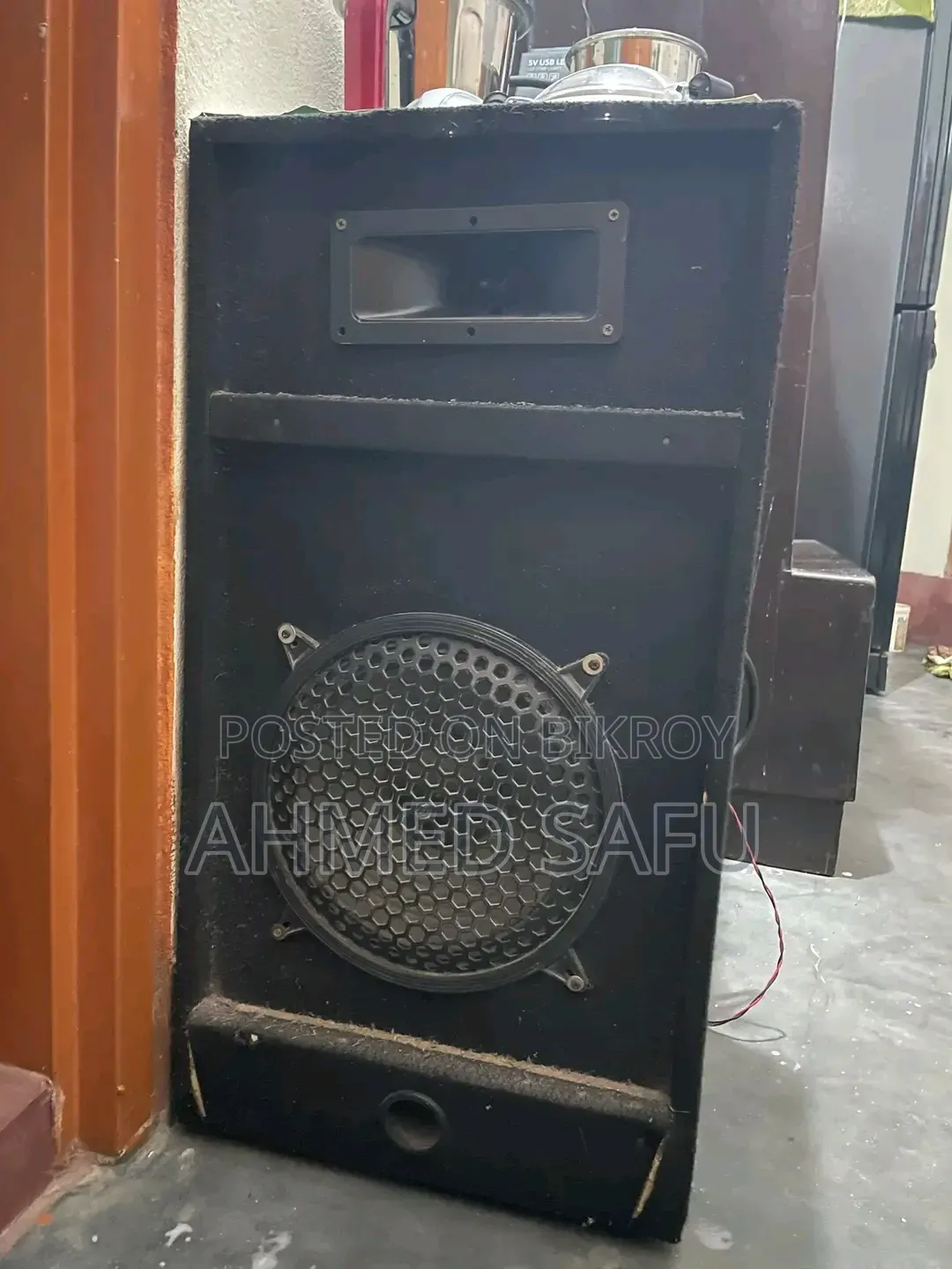JBL Speaker for Sale