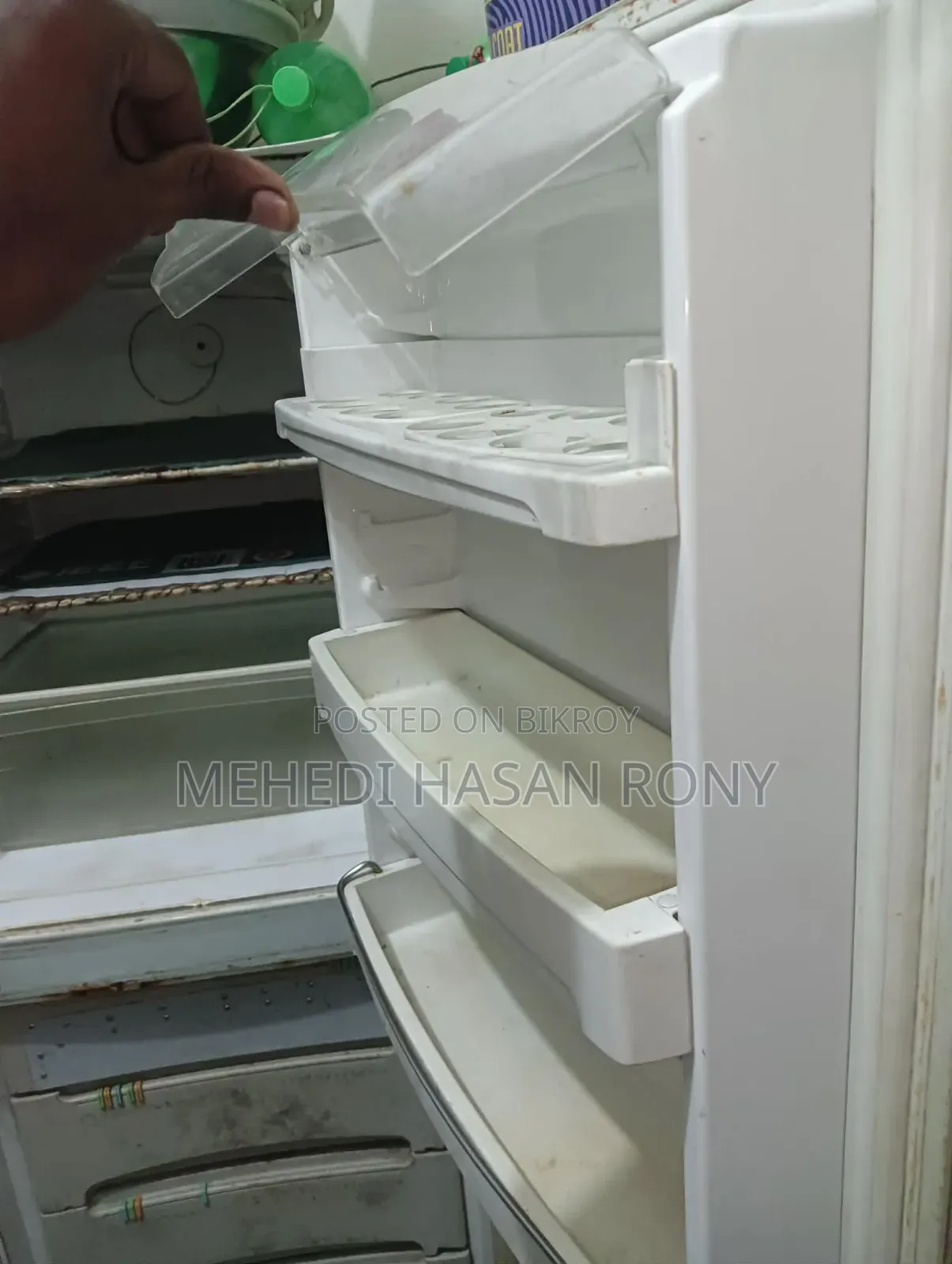 Refrigerator for sale