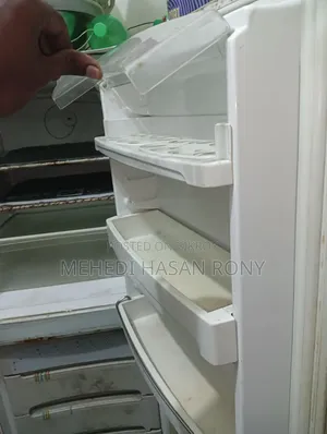 Refrigerator for sale