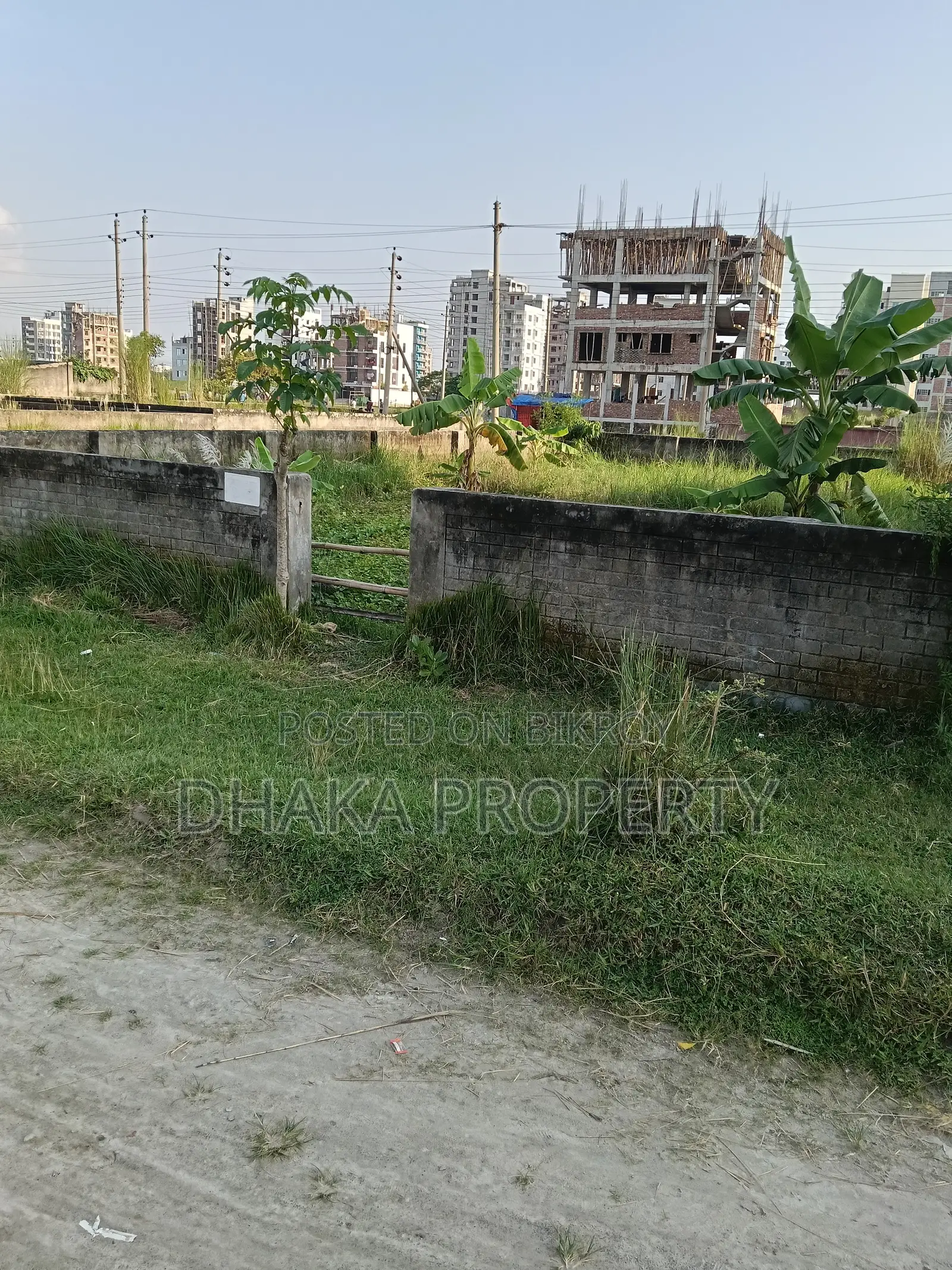 Metro Station 3 Katha North at Sector-15/C