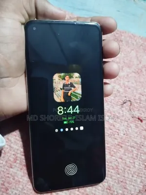 Realme 9 128 GB Yellow