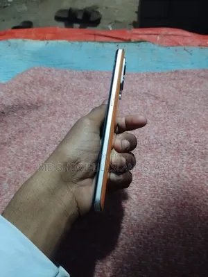 Realme 9 128 GB Yellow