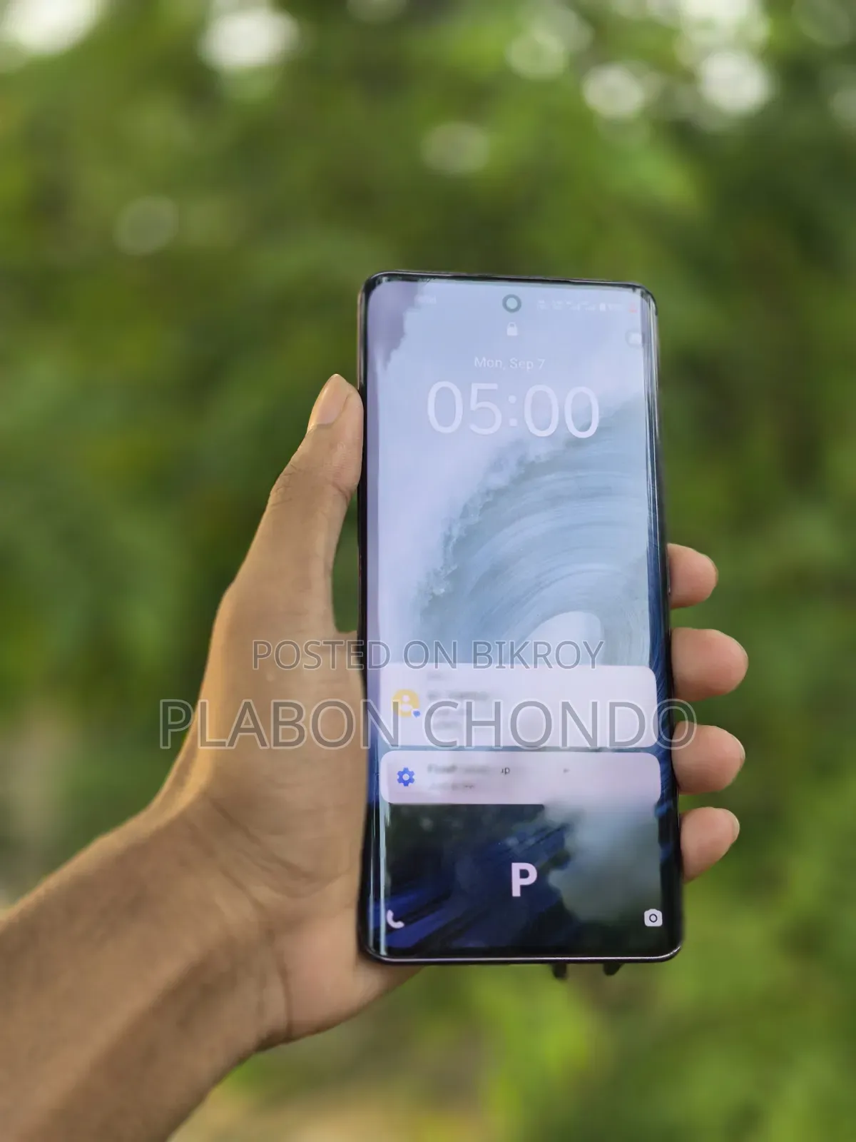 Vivo Y400 Pro 128 GB Purple