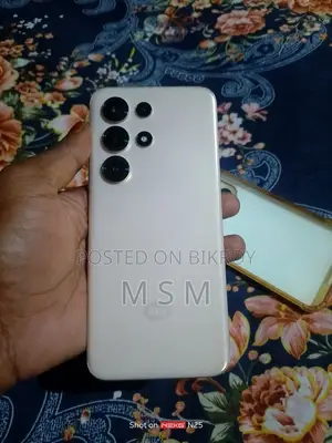 Itel S26 Ultra 256 GB Gold