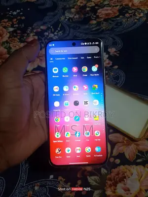 Itel S26 Ultra 256 GB Gold