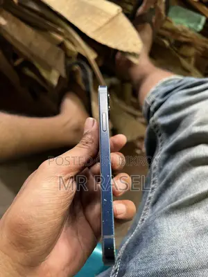 Apple iPhone 12 128 GB Blue
