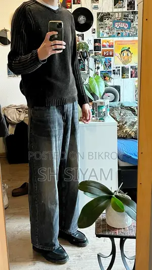 Chunky Loafers