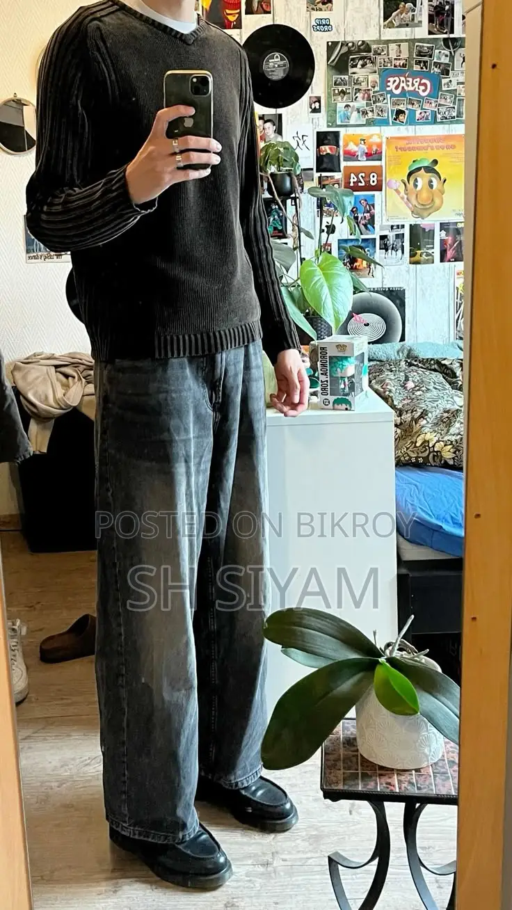 Chunky Loafers