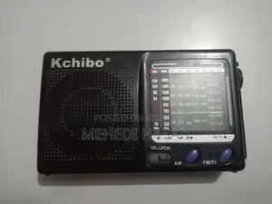 ১৫ বছরের পুরোনো কন্ডিশন এন্টিিক পিস রেডিও