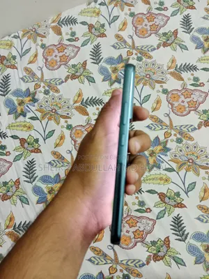 Samsung Galaxy S22 5G 128 GB Green