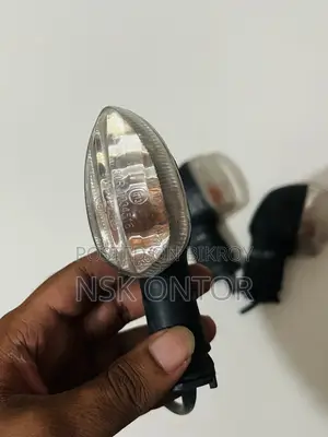 Indicator Light(4) R15 V3