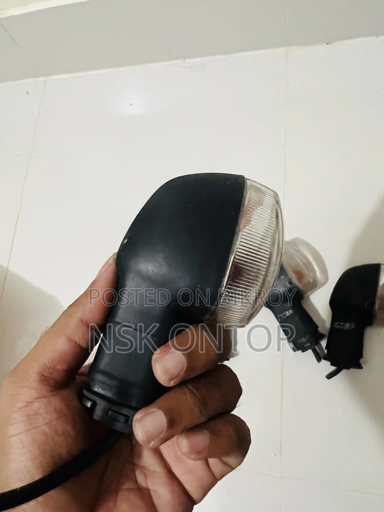 Indicator Light(4) R15 V3