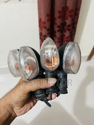 Indicator Light(4) R15 V3