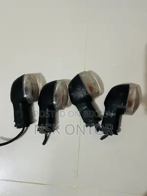 Indicator Light(4) R15 V3
