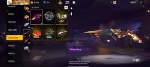 Free Fire Id Sell