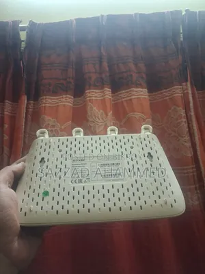 Tenda F3 Full Box